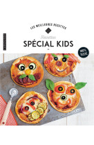 Recettes special kids