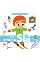 La station de ski