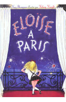 Eloise a paris