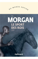 Le sport des rois