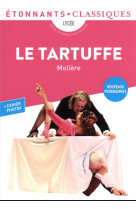 Le tartuffe