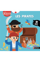 Les pirates - vol10