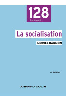 La socialisation - 4e ed.