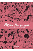 Meres anonymes - integrale