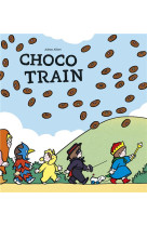 Chocotrain