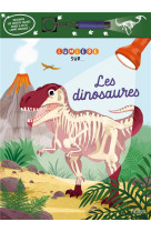 Les dinosaures