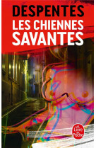 Les chiennes savantes