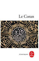 Le coran