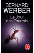 Le jour des fourmis