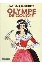 Olympe de gouges