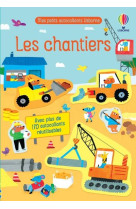 Les chantiers - mes petits aut