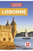 Guide un grand week-end a lisb