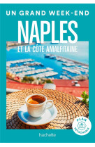 Naples et la cote amalfitaine.