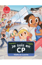 Je suis en cp - t31 - visite a