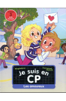 Je suis en cp - t05 - les amou