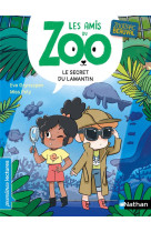 Les amis du zoo beauval - le s