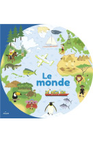 Le monde