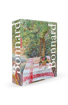 Bonnard. coffret l-essentiel