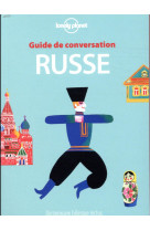 Guide de conversation russe 7e