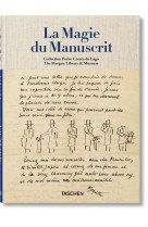 La magie du manuscrit. collect