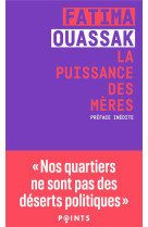 La puissance des meres