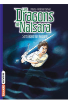 Les dragons de nalsara, tome 0