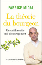 La theorie du bourgeon - une p