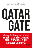 Qatargate