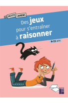 Des jeux pour s-entrainer a ra