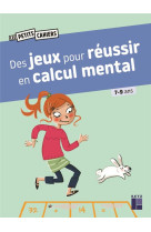 Des jeux pour reussir en calcu