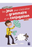 Des jeux pour s-entrainer en g