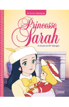 Princesse sarah t1, a l-ecole