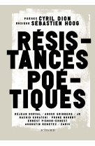 Resistances poetiques