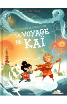 Le voyage de kai