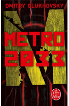 Metro 2033