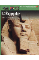 L-egypte des pharaons