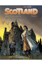 Scotland - t03 - scotland - ep