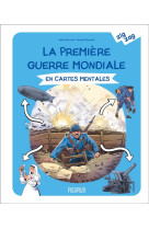 La premiere guerre mondiale en