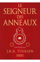 Le seigneur des anneaux (nouve