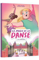 La magie de la danse - tome 1