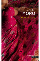 Sari rose (le)