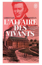 L-affaire des vivants