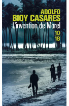 L'invention de morel