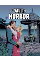 Vault of horror - tome 01