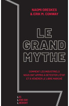 Le grand mythe - comment les i