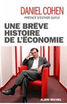 Une breve histoire de l-econom