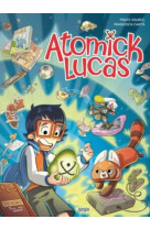 Atomick lucas t1