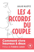 Les 4 accords du couple - comm