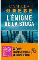 L-enigme de la stuga