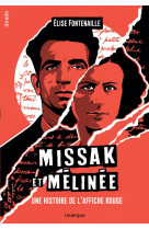 Missak et melinee - une histoi